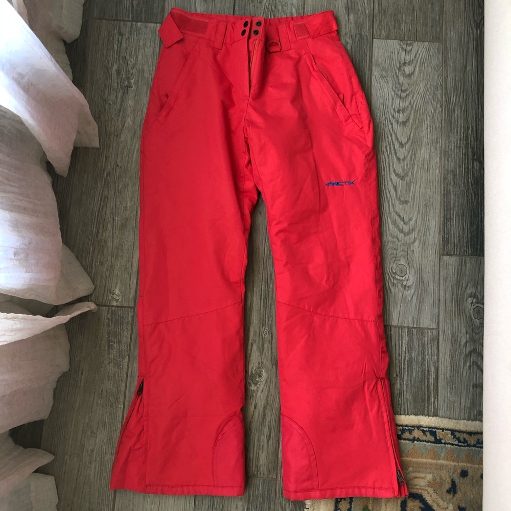 Arctix ski/snowboard pants